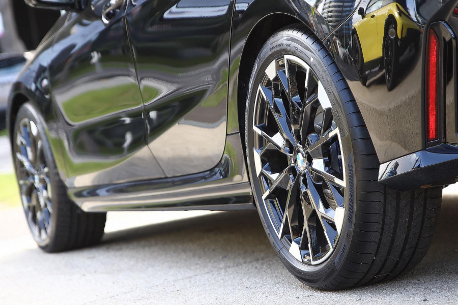 2025 BMW 1 Series F70 M135 xDrive Hatch