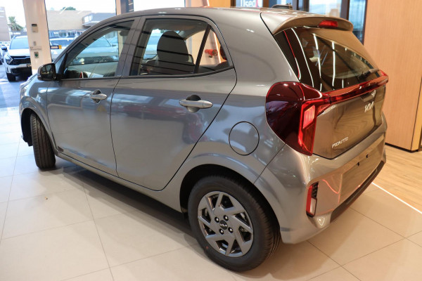 2026 MY27 Kia Picanto JA PE2 Sport Hatch Image 9