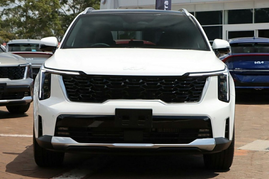 2025 Kia Sorento MQ4 PE HEV GT-Line SUV Image 17