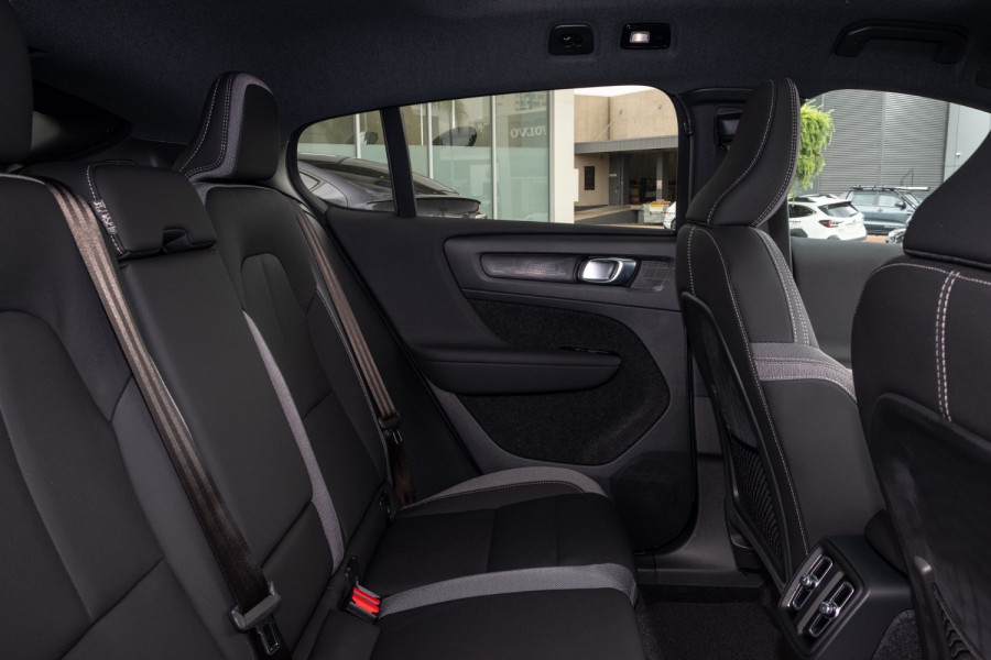 2023 Volvo C40 XK Recharge Twin Pure Electric SUV Image 9