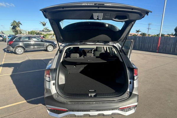 2024 MY25 Kia Sportage NQ5 HEV GT-Line SUV Image 5