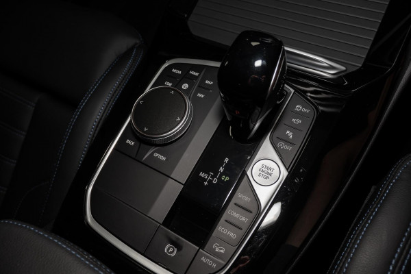 2025 BMW X4 G02 LCI M40i SUV image 13