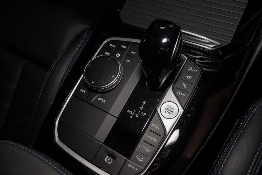 2025 BMW X4 G02 LCI M40i SUV