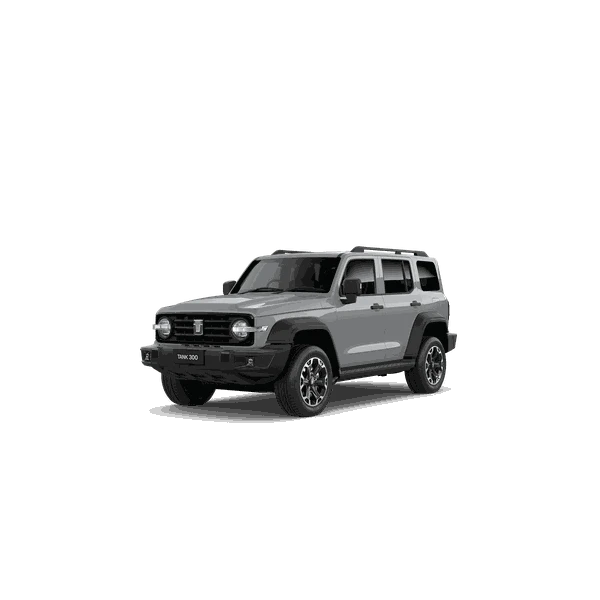 <span class='specials-tag'>NEW OFFER</span>
    <span class='title-wrapper'>
        TANK 300
        <br>
        <span class='sub-title'>Lux PHEV</span>
    </span>