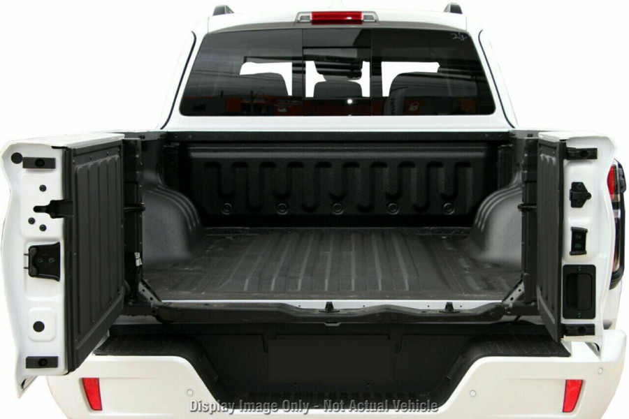 2026 GWM Cannon Alpha P05 Ultra PHEV Ute Image 19