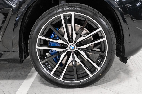 2026 BMW X5 G05 LCI xDrive30d M Sport SUV image 23