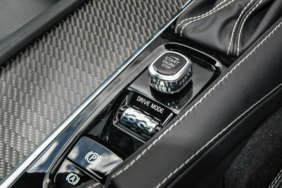 2019 MY20 Volvo XC90 L Series T6 R-Design Suv Image 21