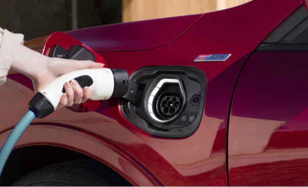 Electric your way Image