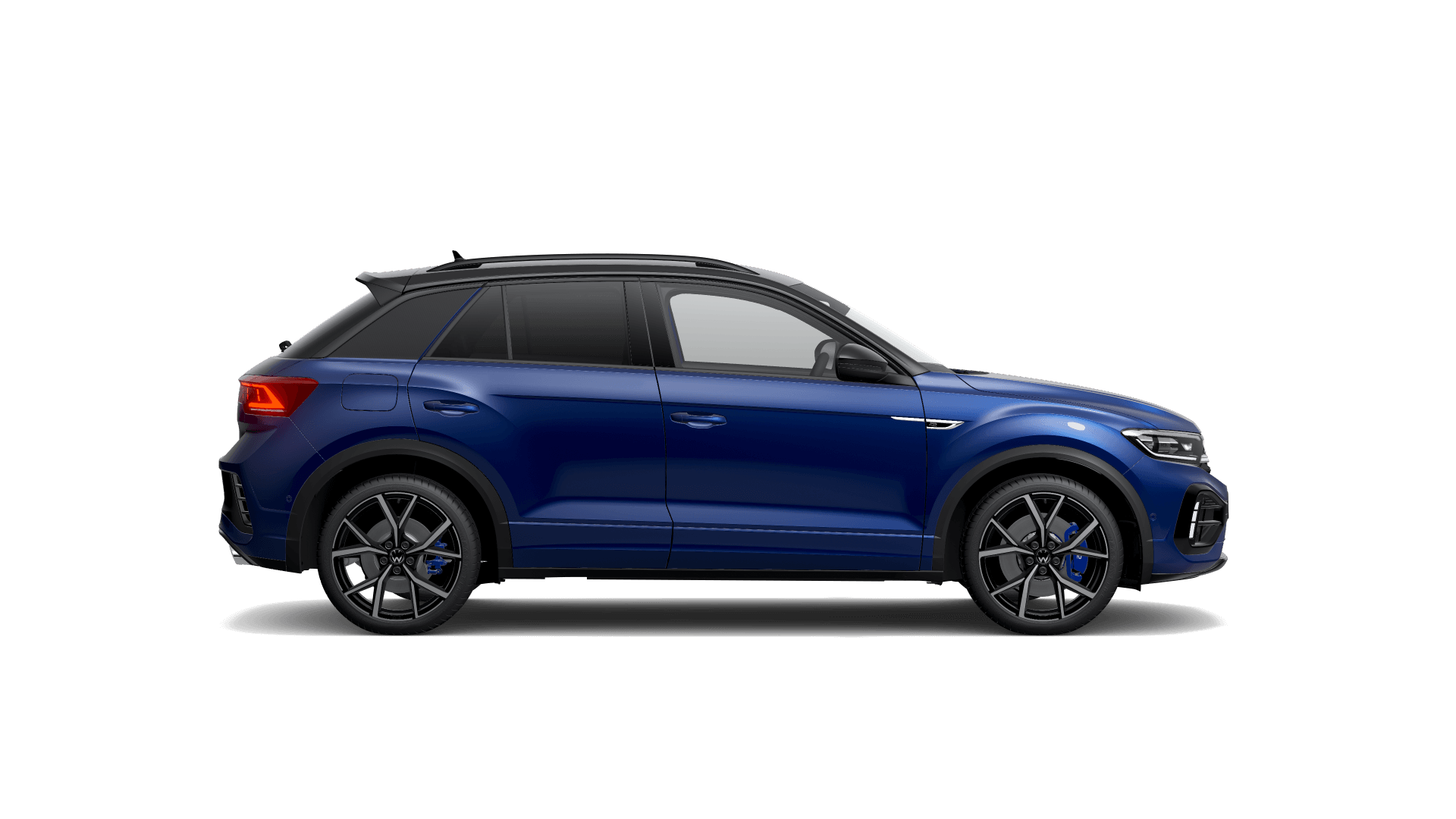 New 2023 Volkswagen T-Roc R #VW4047 Shepparton, VIC