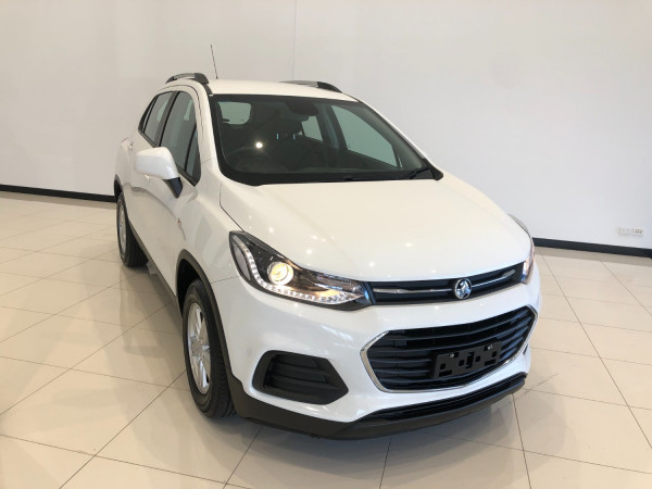 2017 Holden Trax TJ LS Suv