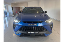 2024 GWM Haval H6GT B03 Ultra SUV