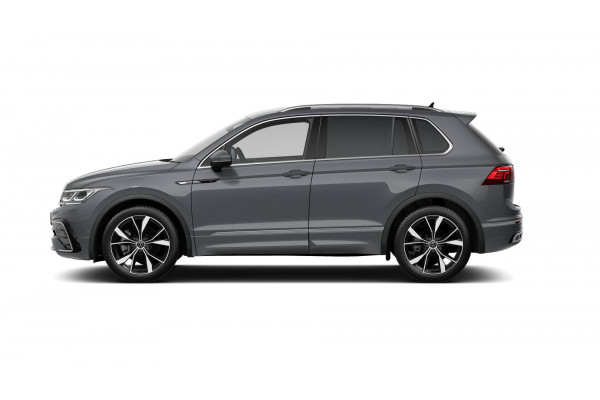 2024 Volkswagen Tiguan 5N 162TSI R-Line SUV