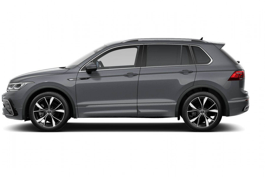 2024 Volkswagen Tiguan 5N 162TSI R-Line SUV Image 26