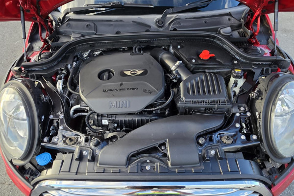 2015 MINI Cooper F56 Hatch Image 25
