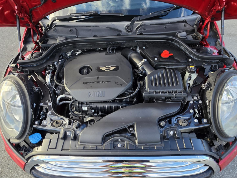 2015 MINI Cooper F56 Hatch Image 25