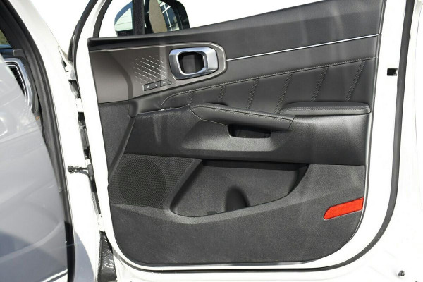 2024 MY25 Kia Sorento MQ4 PE HEV GT-Line SUV Image 5