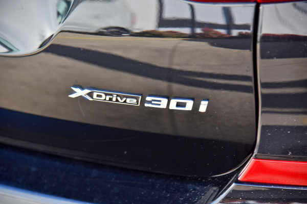 2021 BMW X3 G01 xDrive30i M Sport SUV Image 6