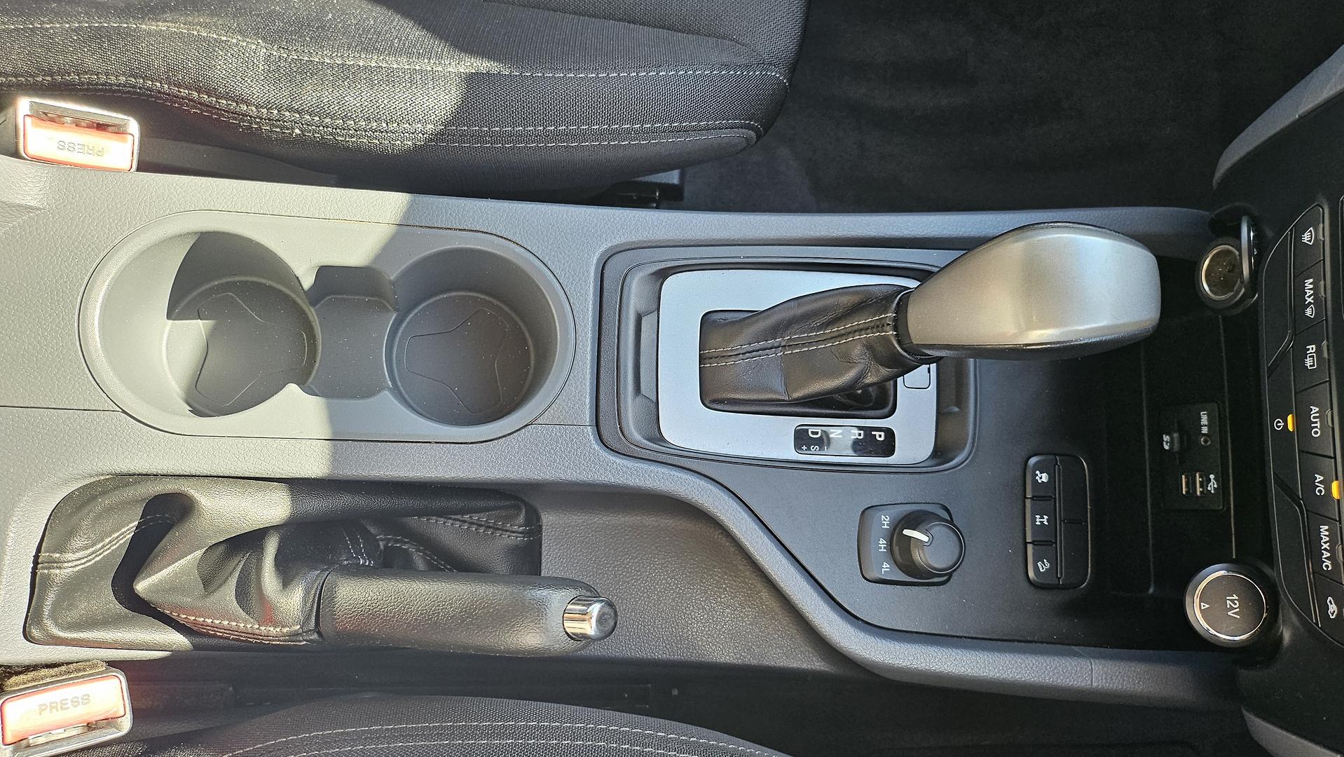 2015 Ford Ranger PX XLT Ute Image 22