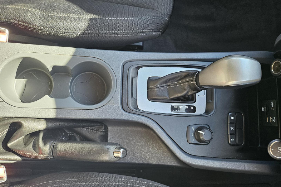 2015 Ford Ranger PX XLT Ute Image 22