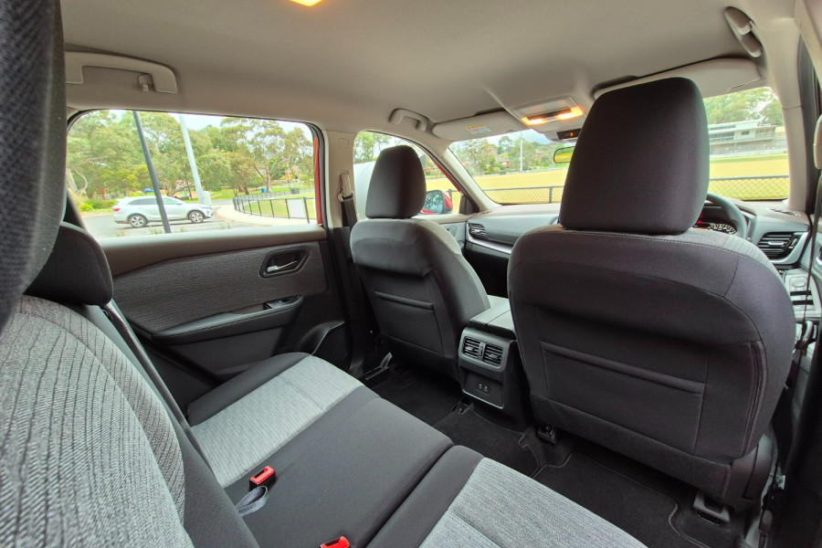 2023 Nissan X-Trail T33 ST SUV Image 12