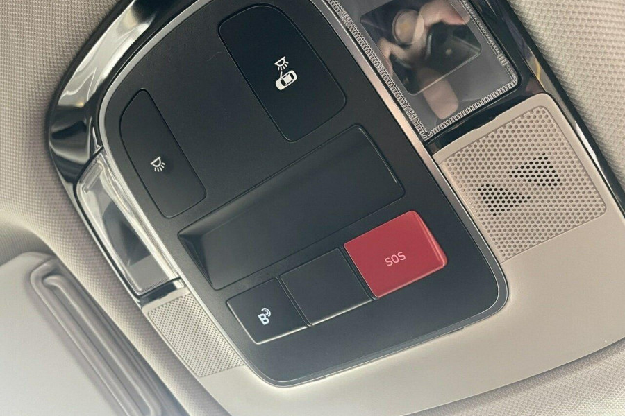 2025 Hyundai Tucson NX4.V3  SUV Image 23