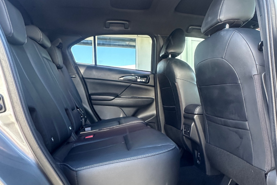 2023 MY24 Mitsubishi Eclipse Cross YB Exceed SUV Image 14