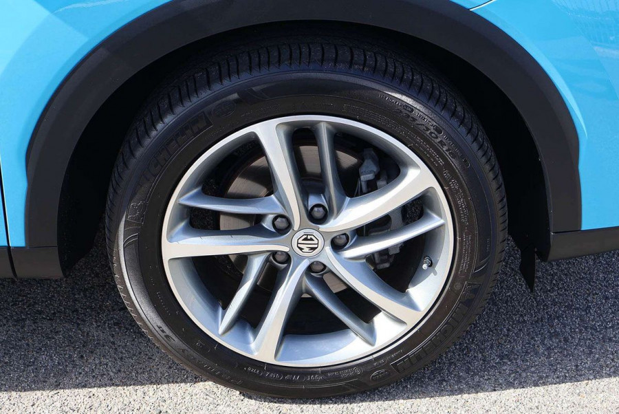 2022 MG HS SAS23 Essence SUV Image 18