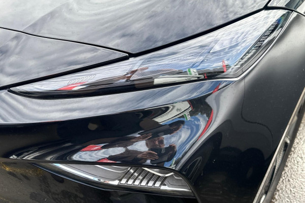 2025 MG MGS5 EV ZS3EM Essence 62 SUV Image 9