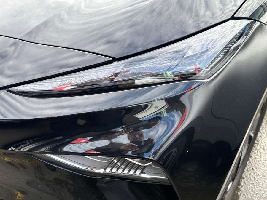 2025 MG MGS5 EV ZS3EM Essence 62 SUV Image 9