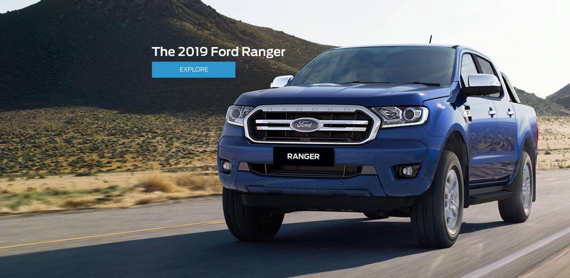 Ford Dealer Brisbane Metro Ford