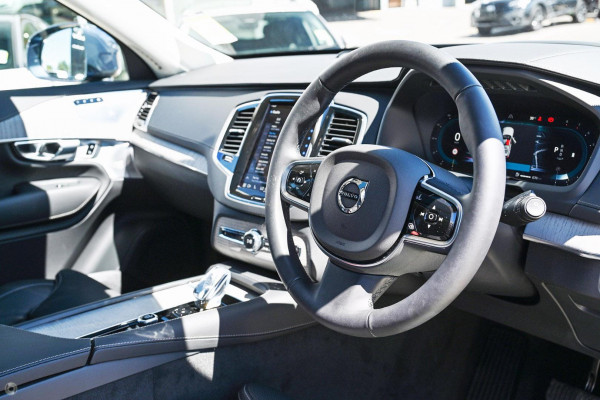 2024 MY25 Volvo XC90 L Series Ultra B6 Bright SUV Image 5