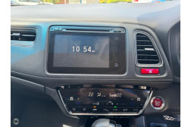 2015 Honda HR-V VTi-L SUV