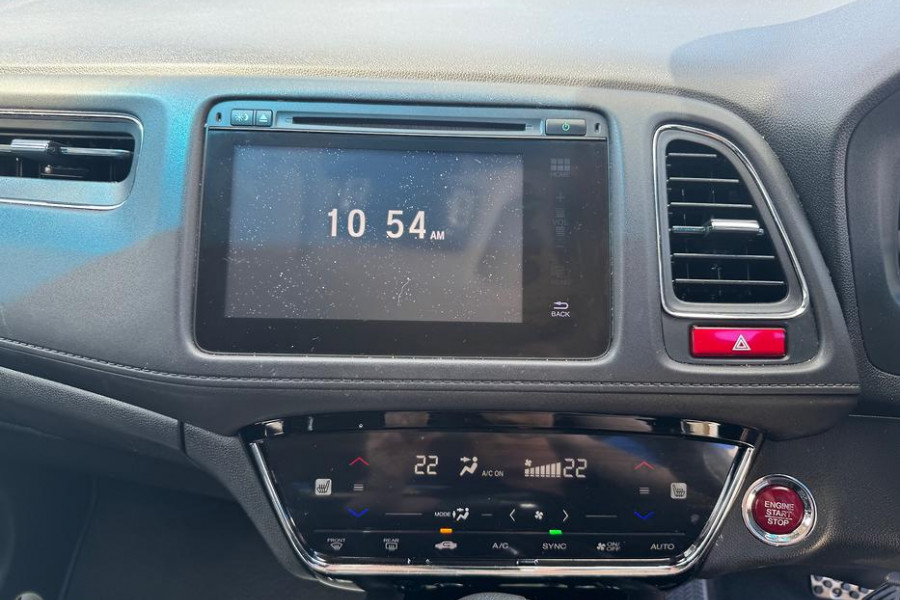 2015 Honda HR-V VTi-L SUV Image 14