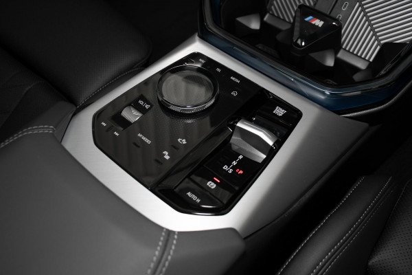 2026 BMW X3 G45 30e xDrive SUV image 13