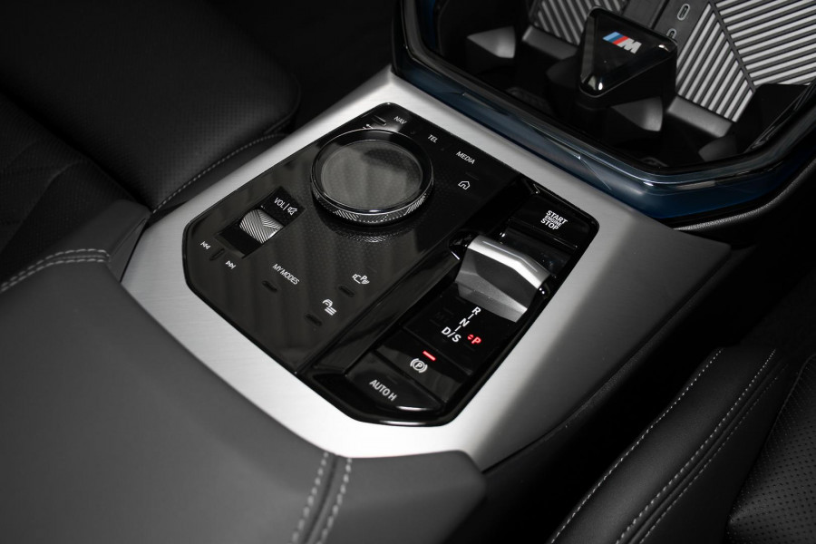 2026 BMW X3 G45 30e xDrive SUV