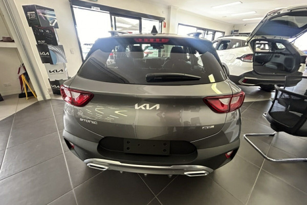 2024 Kia Stonic YB GT-Line SUV