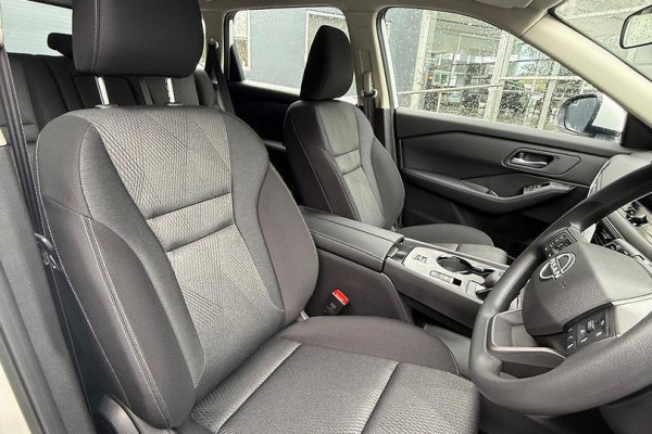 2026 Nissan X-Trail T33 ST SUV Image 22