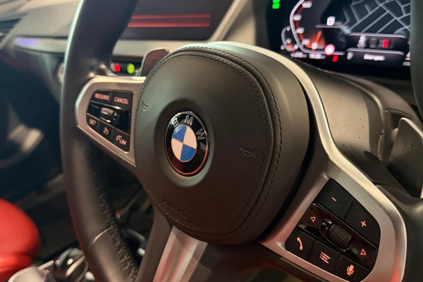 2020 BMW 2 Series F44 M235i xDrive Sedan Image 13