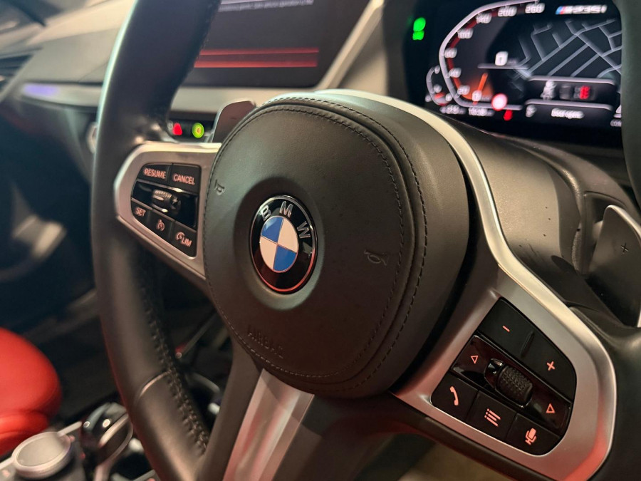 2020 BMW 2 Series F44 M235i xDrive Sedan Image 13