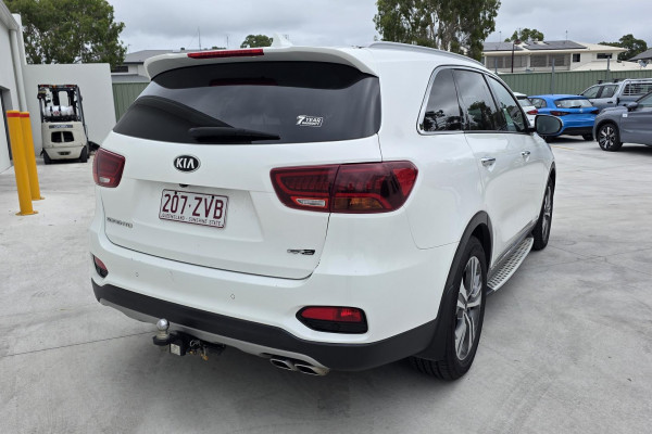 2019 Kia Sorento UM GT-Line SUV Image 3