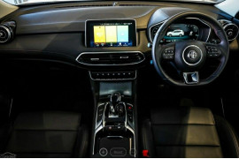 2022 MY23 MG HS SAS23 Excite SUV