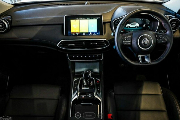 2022 MY23 MG HS SAS23 Excite SUV