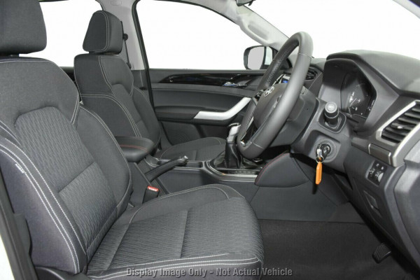 2026 MY25 LDV T60 SK8C Max PRO Ute Image 7