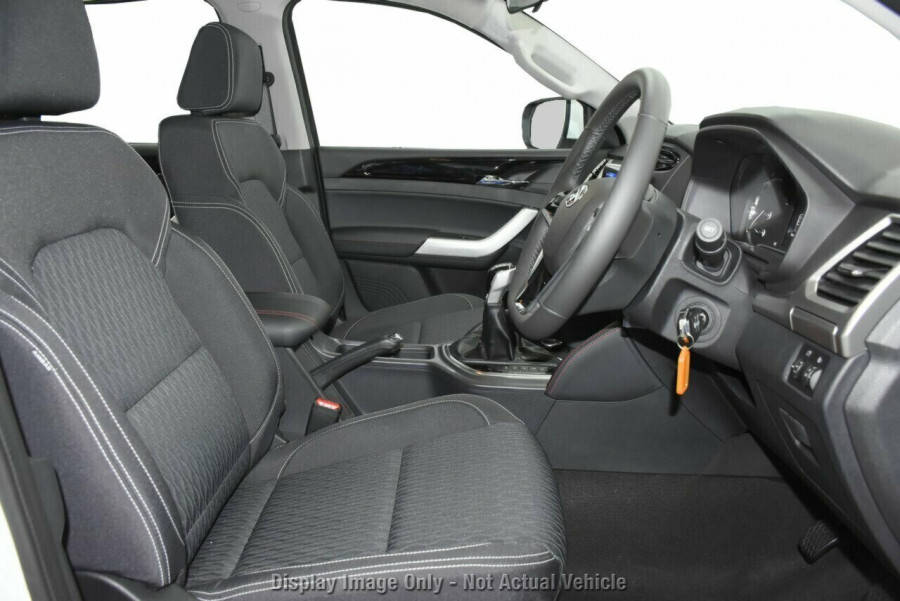 2026 MY25 LDV T60 SK8C Max PRO Ute Image 7