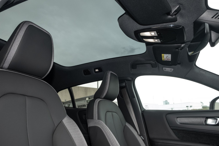 2023 Volvo C40 XK Recharge Twin Pure Electric SUV Image 17