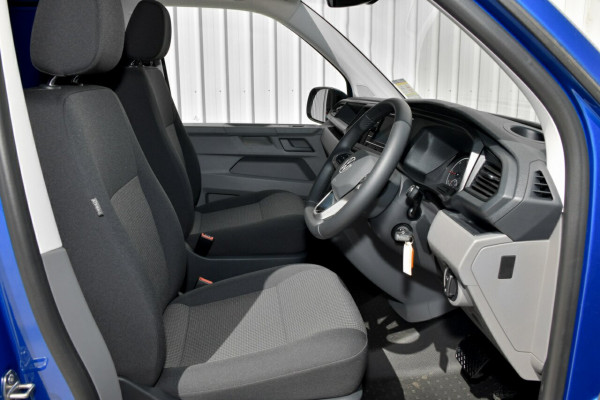 2024 Volkswagen Transporter T6.1 SWB Van Image 5
