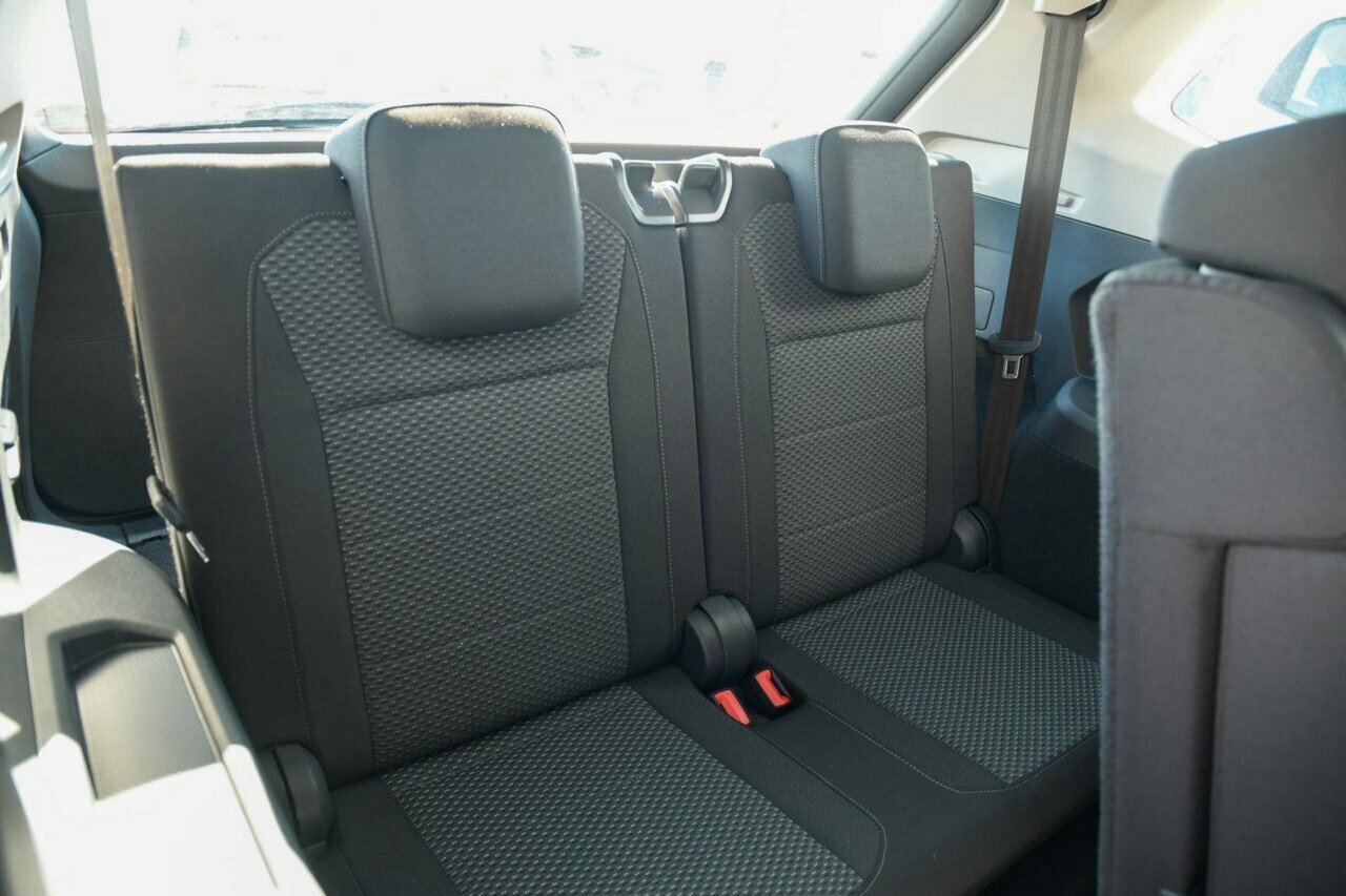 2021 Volkswagen Tiguan 5N 110TSI Comfortline Allspace SUV Image 16