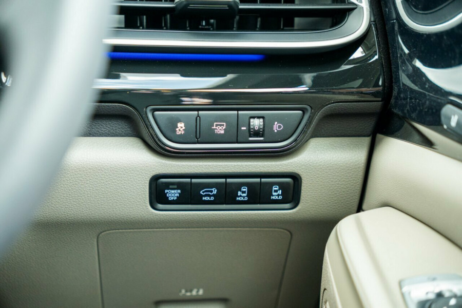 2024 MY25 Kia Carnival KA4 PE GT-Line HEV People Mover Image 19