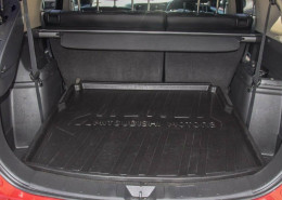 2015 MY16 Mitsubishi Outlander ZK MY16 Exceed (4x4) Suv