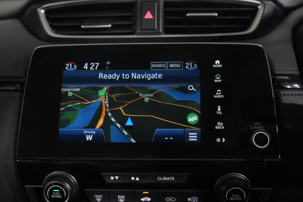 2023 Honda CR-V VTi L SUV Image 16